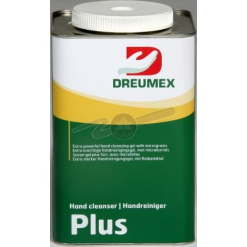 Dreumex Handzeep Geel
