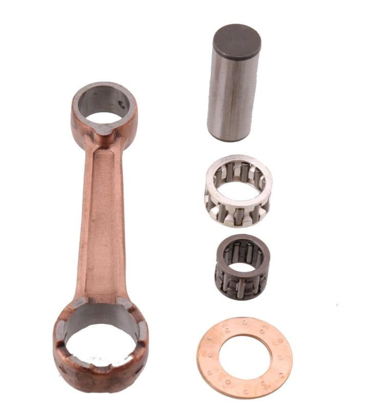 Drijfstangset Top Piaggio