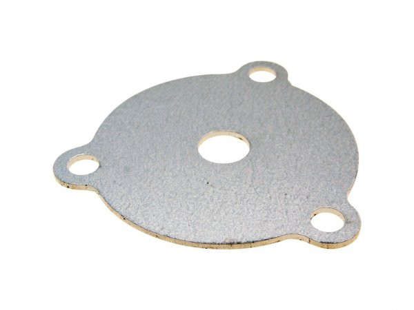 Exhaust Restrictor Plate For 101 Octane