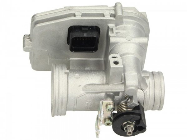 Throttle Body Piaggio