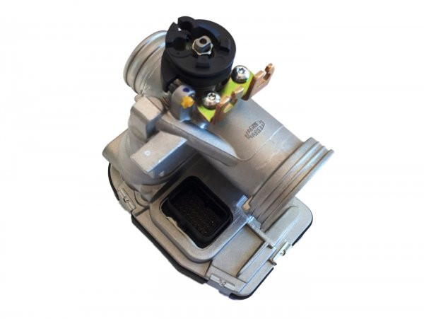 Throttle Body Piaggio Vespa Gts Super 125 (zapm45300)