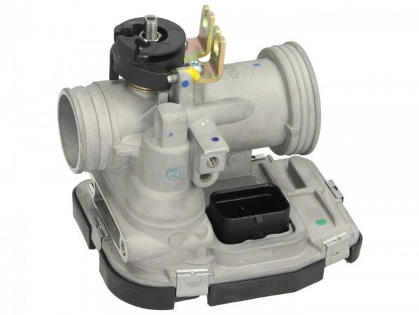 Throttle Body Piaggio