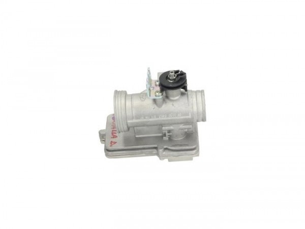 Throttle Body Piaggio