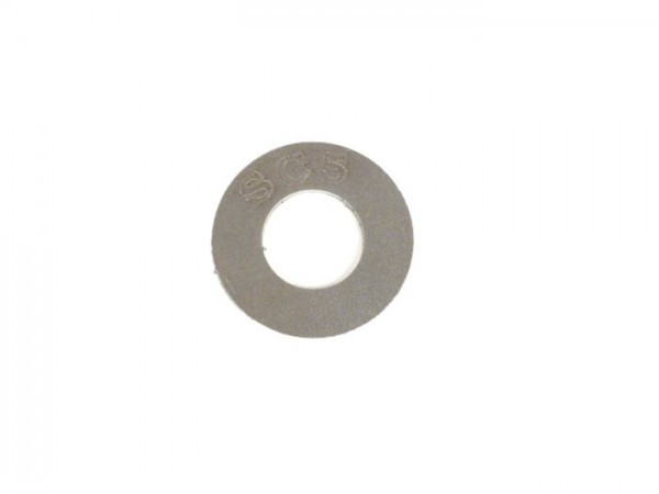 DRosselscheibe Oem Kwaliteit (vespa (piaggio))