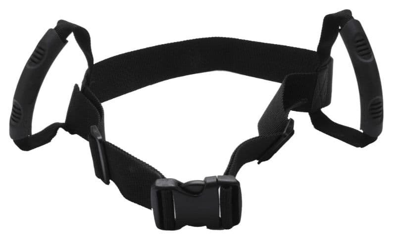 Duo-Riem Met 2 Hendels