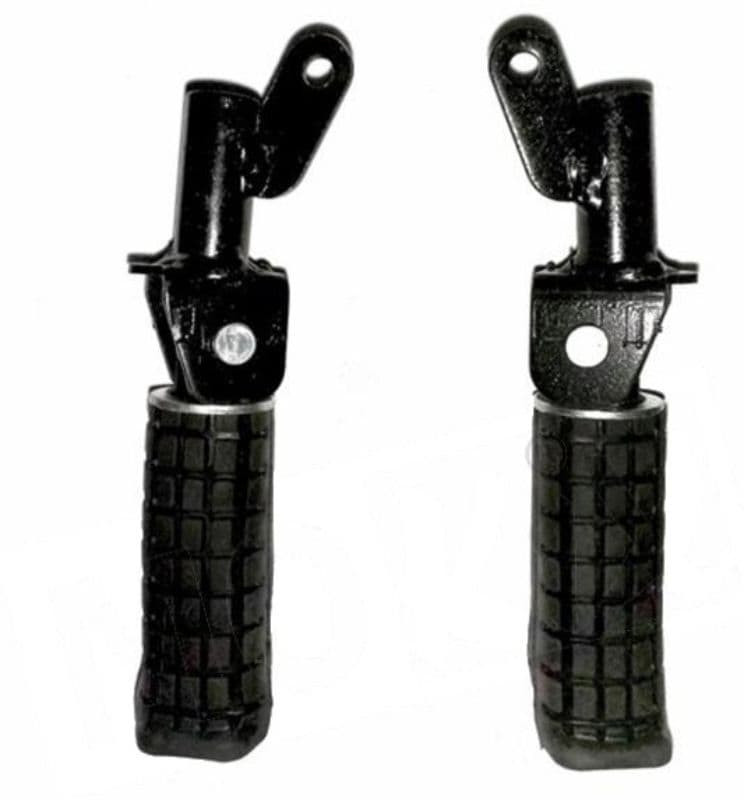Duo Steun Set China Grand Retro