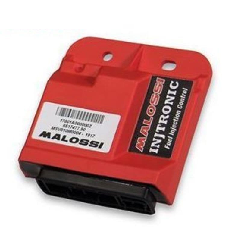 Ecu-Unit Malossi Onbegrensd | Piaggio Liberty 4T 3V E3 (80Cc)