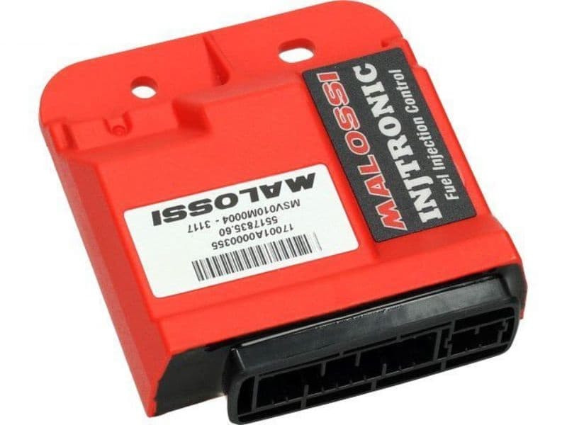Ecu-Unit Malossi Onbegrensd | Piaggio Liberty 4T 3V E4 (50Cc)