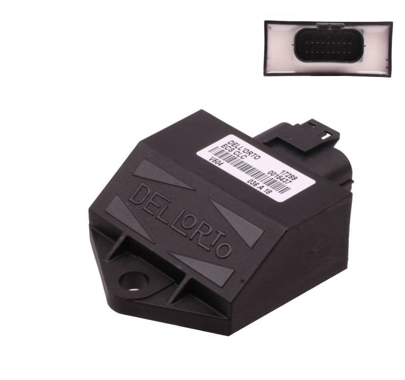 Ecu-Unit Oem 25Km | Sym 4T