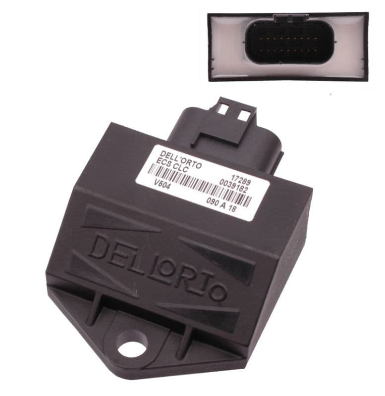 Ecu-Unit Oem 32Km | Agm