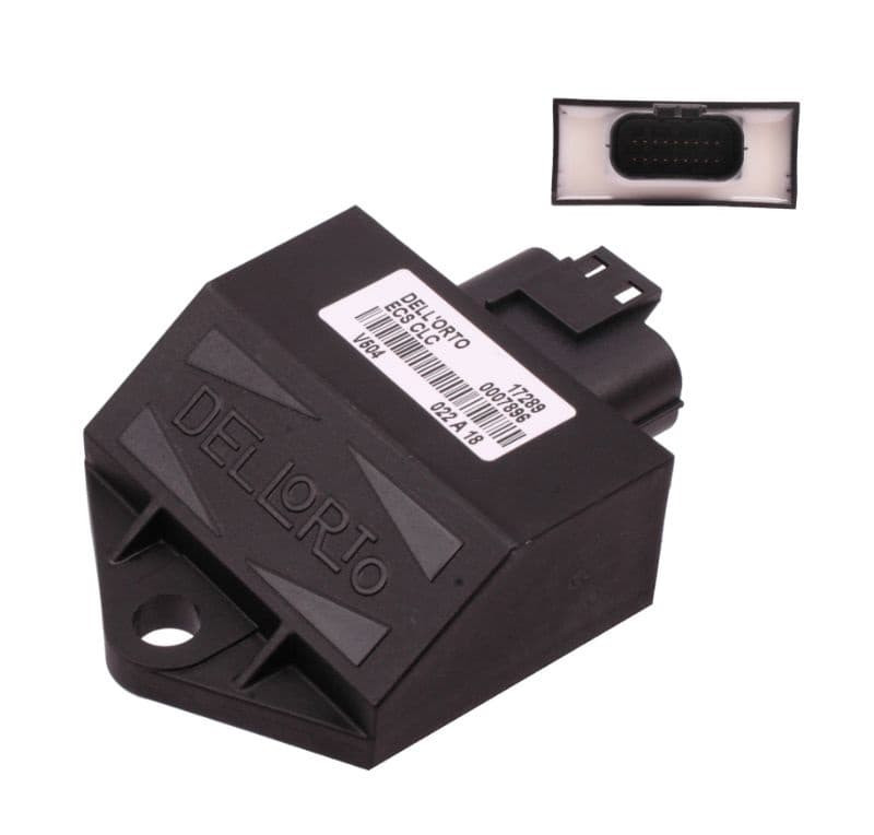 Ecu-Unit Oem 45Km | Sym 4T
