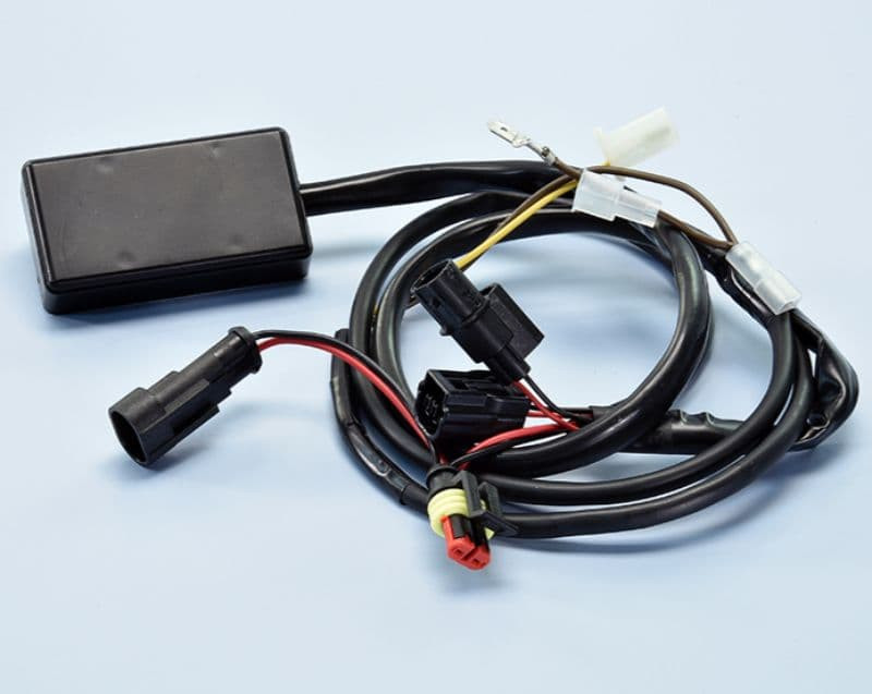 Ecu-Unit Polini | Piaggio 4T 3V E3