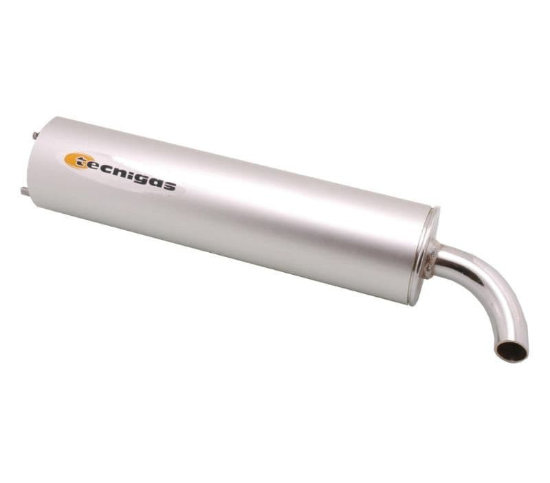 Einddemper Tecnigas Next Ot