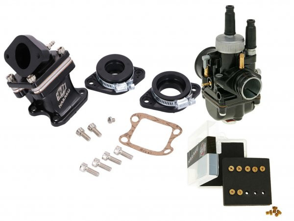 Intake System Kit Naraku