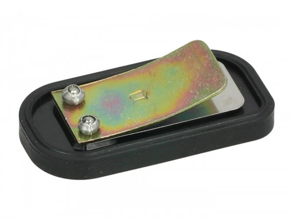 Reedsbracket Piaggio Gilera Runner