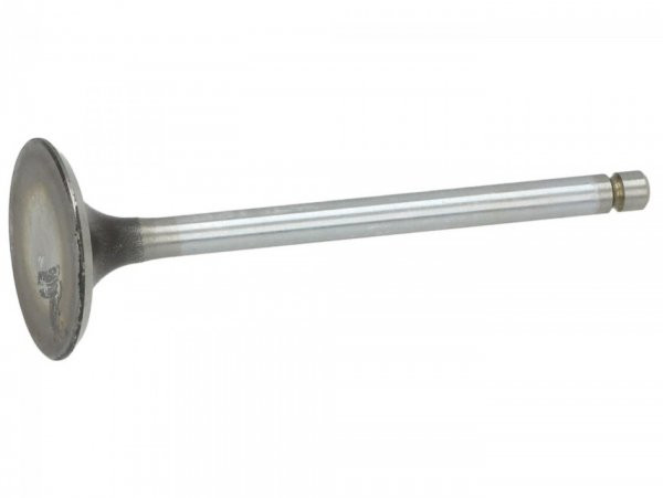 Intake Valve Piaggio