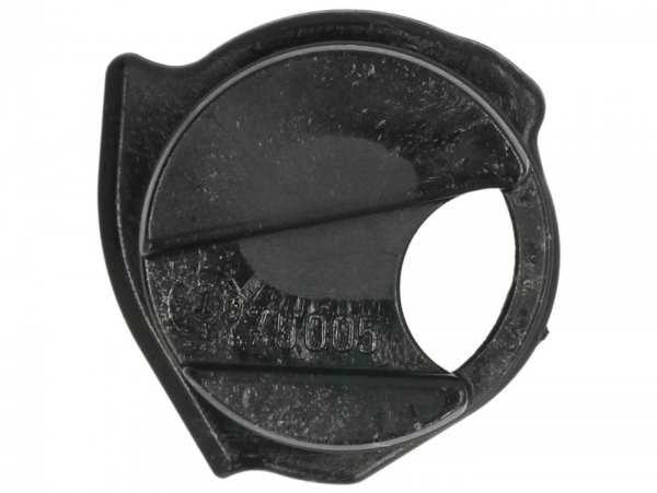Insert For Oil Filter Cover Piaggio