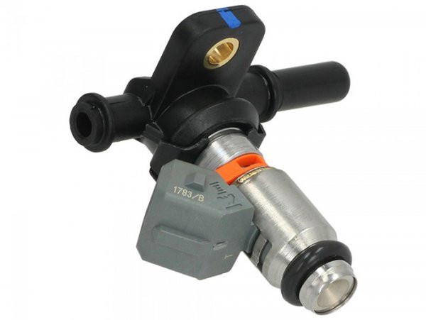 Injection Nozzle With Bracketpiaggio