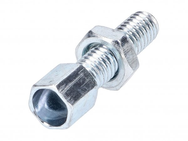 Throttle Cable Adjusting Bolt 101 Octane M6x20