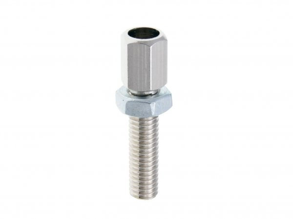 Adjusting Screw M6x35mm 101 Octane For Throttle Cable