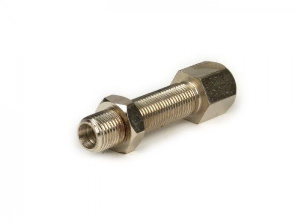 Adjuster Screw Rear Brake Cable Lambretta