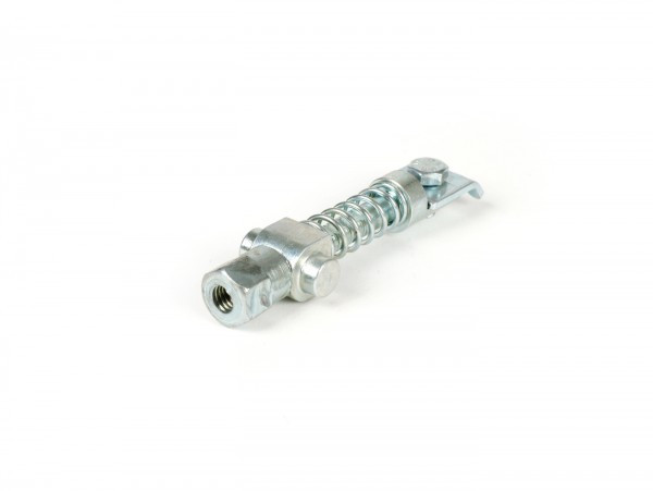 Adjuster Screw Brake Cable Casa Lambretta  Glavanised