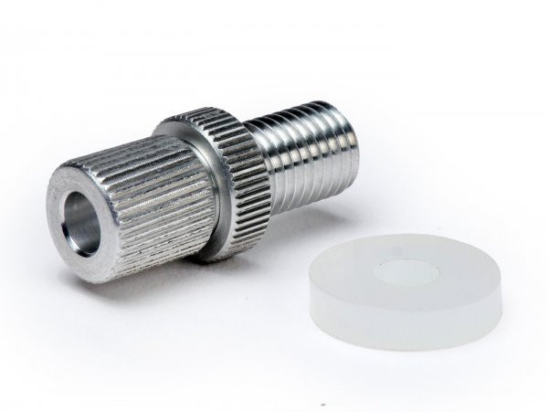 Adjusting Screw Throttle Cable For Quick Throttle Scooter & Service Cnc Alu