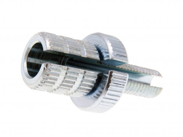 Adjusting Screw 101 Octane M8x38mm For Brake And Clutch Cable