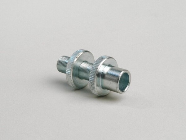 Adjuster Screw Clutch/throttle Cable Lambretta