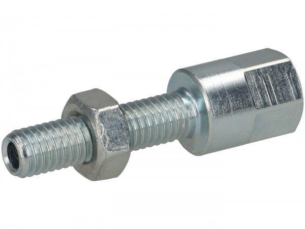Clutch Cable/shift Cable Adjusting Screw Frt