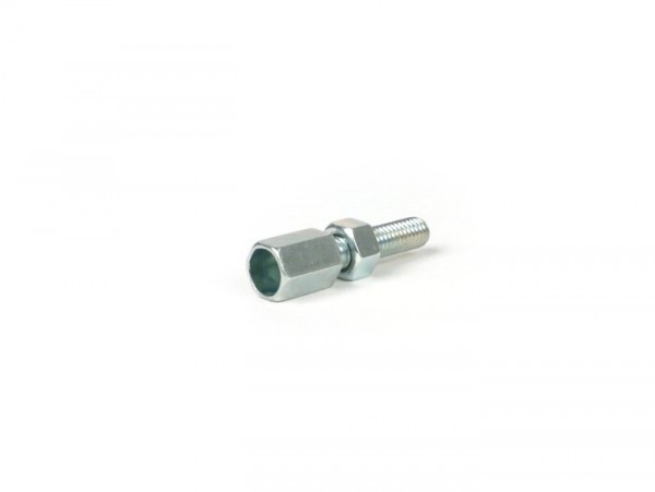 Adjuster Screw M5 X 20mm (Øinner=6.9mm) BGM Original (used For Gear Selector Vespa)