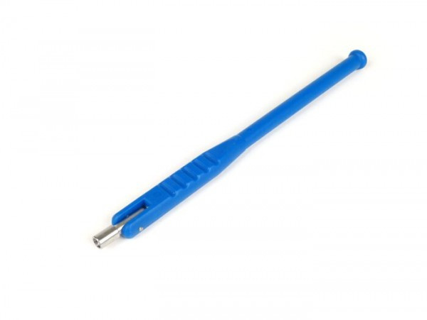 Mounting Tool For Rubber Valvesecon