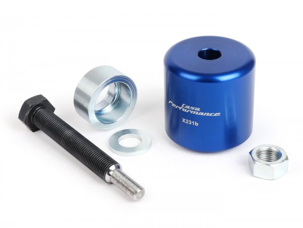 Mounting Tool For Crankshaft Casa Performance