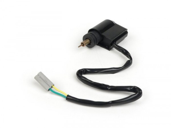 Automatic Choke Dellorto/arreche Carburettor Ø Up To 22mm  Piaggio Plug