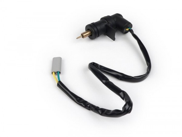 Electronic Choke Oem Quality Dellorto