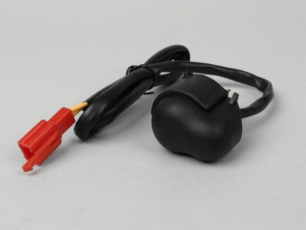 Electronic Choke Oem Qualityfor Keihin Tk Used In Suzuki, Aprilia And Kymco Engines (suzuki Katana, Zilion, Aprilia Sr 2000, Habana 50, Kymco Super 9)