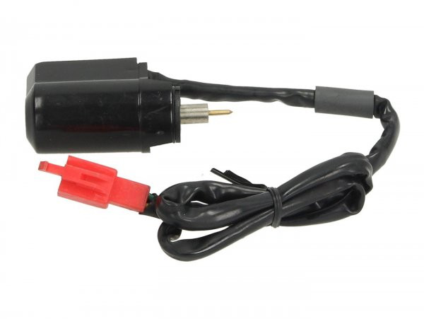 Automatic Choke Piaggio, Dellorto Carburettor Ø Up To 22mm  Rectangular Connector
