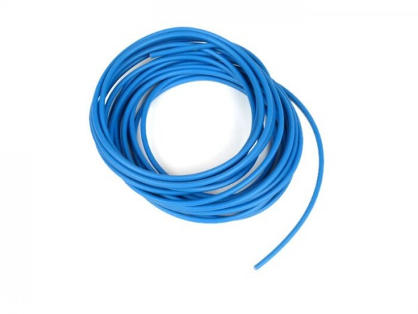 Electric Wire Universal 1.50mm² 5m  Blue