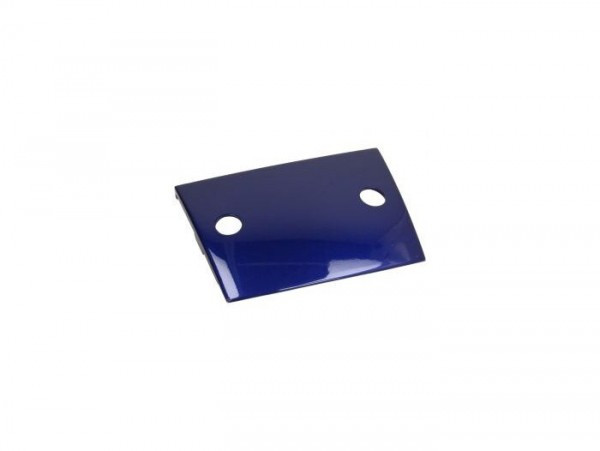 Element boven Piaggio- Piaggio TPH - blauww Cobalt (251)