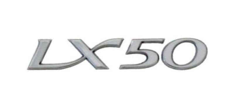Embleem Oem Lx 50 | Vespa Lx