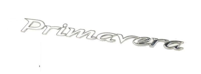 Embleem Oem Primavera | Vespa Primavera
