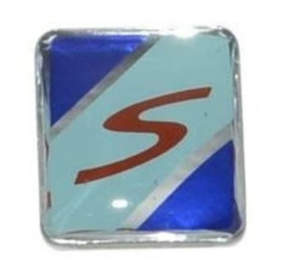 Embleem Oem S | Vespa S