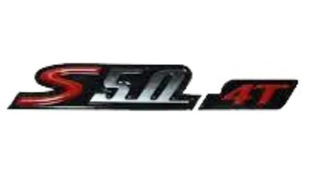 Embleem Oem S50 4T | Vespa S