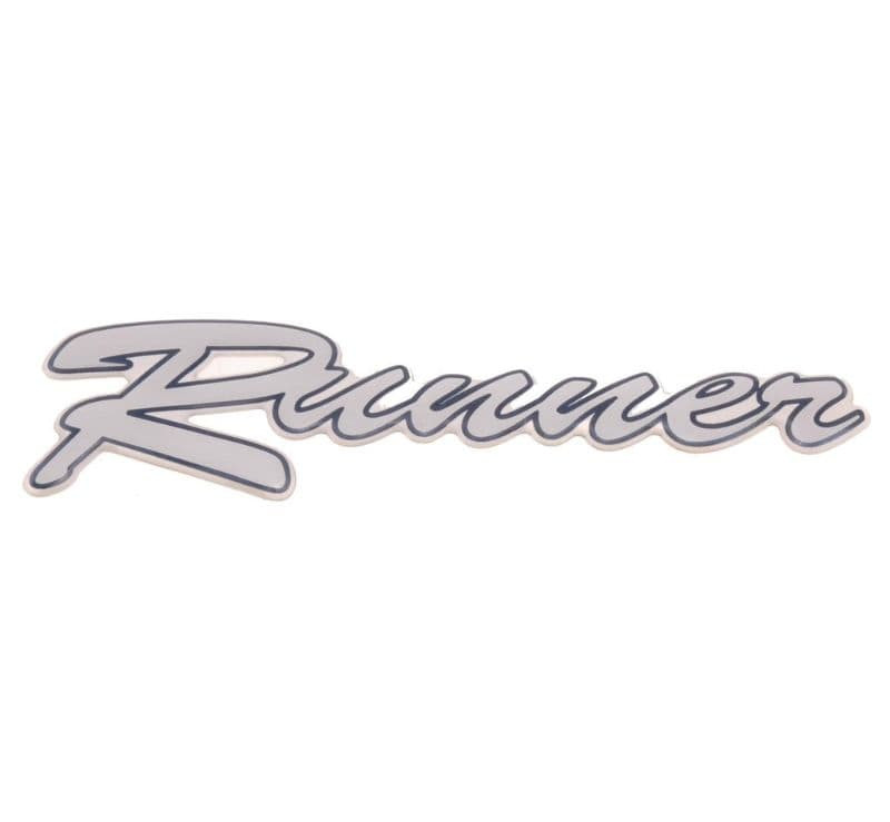 Embleem Runner 3D