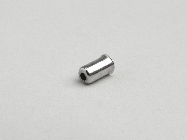 End Cap For Outer Cable Universal Øinner=4mm