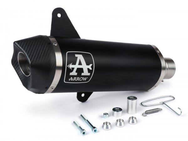 Silencer