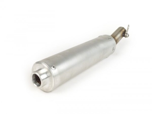 Silencer Mr Parts & Style For BGM Pro Clubman Lambretta (series 13)