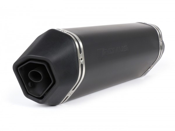 Silencer Remus