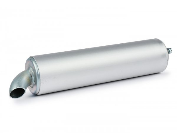Silencer Vmc Tork S&b