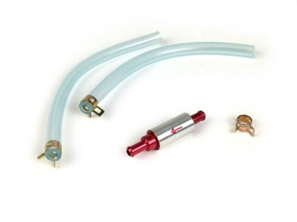 Entlüfter-Set voor Remn -OEM Kwaliteit- voor hydraulische Schijfrem / Koppelingen